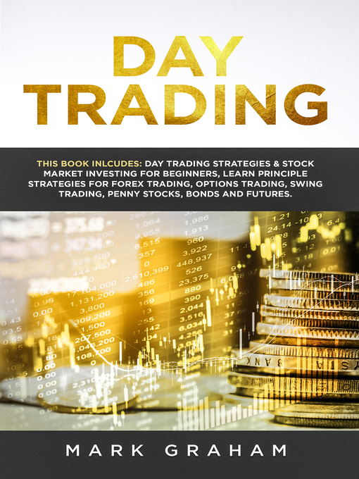 Upplýsingar um Day Trading eftir Mark Graham - Biðlisti